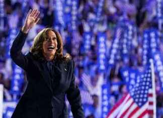 Will Kamala Harris Make History as America’s First Female President? news-24082024-013006