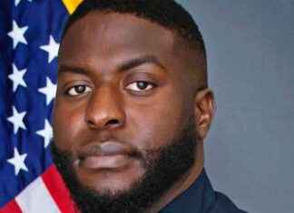 Former Memphis Police Officer Pleads Guilty in Tyre Nichols Beating Death news-24082024-013037