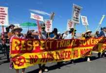 Safety Concerns Raised by Navajo, Arizona Attorney General Over Reopened Uranium Mine news-24082024-133316