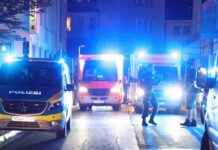 Suspect Arrested in Deadly Knife Attack in Germany; ISIS Claims Responsibility news-25082024-013403