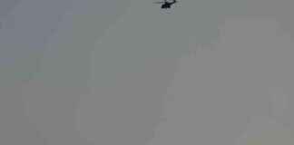 Israel-Hezbollah Conflict Escalates: Attacks Exchanged in Sharp Escalation news-25082024-133431