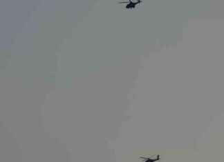 Israel-Hezbollah Conflict Escalates: Attacks Exchanged in Sharp Escalation news-25082024-133431