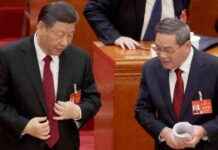 Challenges Ahead: China’s Struggle to Reach New Growth Target news-25082024-133551