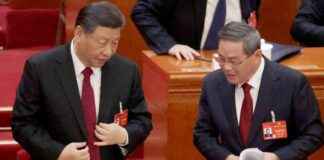 Challenges Ahead: China’s Struggle to Reach New Growth Target news-25082024-133551