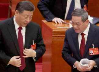 Challenges Ahead: China’s Struggle to Reach New Growth Target news-25082024-133551