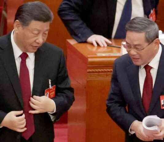 Challenges Ahead: China’s Struggle to Reach New Growth Target news-25082024-133551