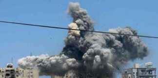 Gaza Ceasefire Prospects Uncertain as Hamas Delegation Departs Cairo news-26082024-013618