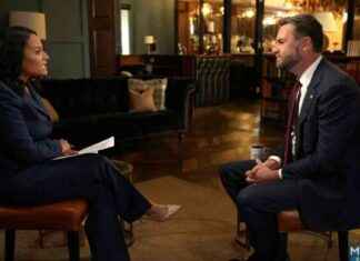 JD Vance Interview: Debunking Trump’s Tariffs as a Tax on Americans news-26082024-013652