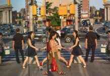 Living in China vs Living outside China: A Comparative Analysis news-26082024-134600