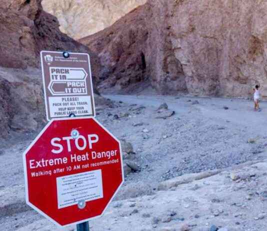 California Prepares for Increase in Heat-Related Deaths as National Temperatures Rise news-27082024-014614