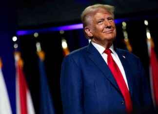 Trump seeks to address abortion concerns, sparking backlash from opponents news-27082024-014806