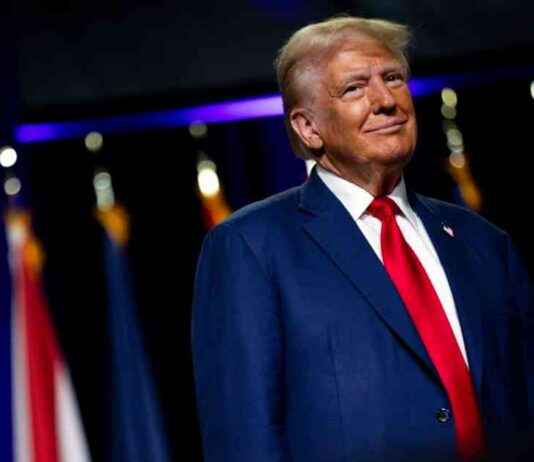 Trump seeks to address abortion concerns, sparking backlash from opponents news-27082024-014806