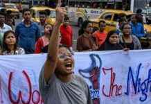 Demand for Change: Doctors Call for Safety After Indian Rape and Murder news-27082024-134823