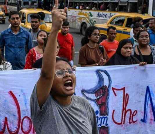 Demand for Change: Doctors Call for Safety After Indian Rape and Murder news-27082024-134823