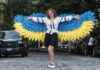 Ukrainian Independence Day: Celebrating with Vyshyvanka-Clad Runners news-27082024-134925