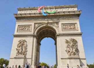 Ultimate Guide to Paralympics 2024 in Paris: Schedule, Participants, and Viewing Options news-28082024-141127
