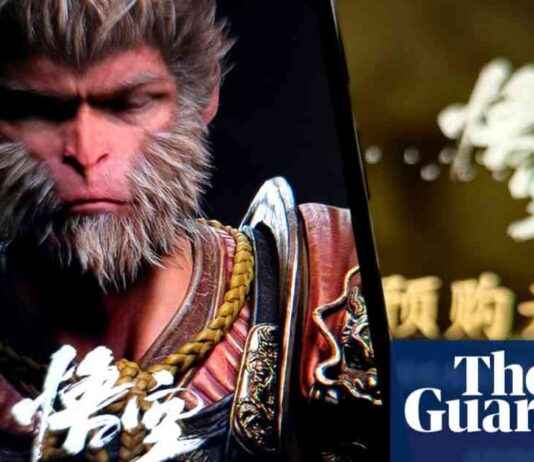 Black Myth: Wukong Game Faces Backlash Over ‘Feminist Propaganda’ Comment news-28082024-141223