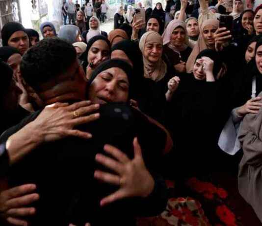 Israel’s West Bank Raids: Middle East Crisis Live Updates & Gaza Escalation news-29082024-022128