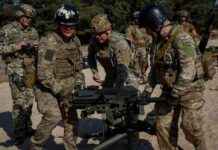 EU Urged to Lift Curbs on Arms in Russia for Ukraine news-29082024-142217