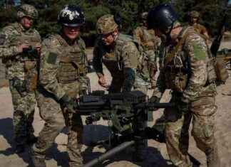 EU Urged to Lift Curbs on Arms in Russia for Ukraine news-29082024-142217