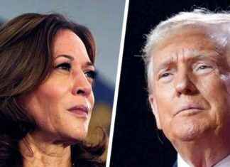 Uncovering the Truth: Harris and Trump’s Hot Mic Feud Explained news-30082024-143016