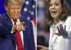 Harris Leads Trump in Post-DNC Polls: Analysis and Comparison news-31082024-023043