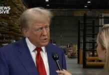 Trump defends Arlington cemetery visit in recent interview news-31082024-023141