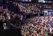 GOP Supports Mail-In Voting Despite Trump’s Opposition news-31082024-143115