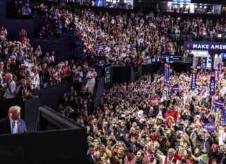 GOP Supports Mail-In Voting Despite Trump’s Opposition news-31082024-143115