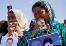 Iraqi Yazidis Still Fear Replaying ISIS Genocide: A Decade Later news-31082024-143205