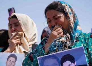 Iraqi Yazidis Still Fear Replaying ISIS Genocide: A Decade Later news-31082024-143205