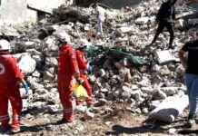 Tragic Airstrike in Lebanon Claims Lives of Pregnant Woman and Children news-01102024-003511