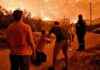 Deadly Wildfires Sweep Through Central Greece: Two Lives Lost news-01102024-003539