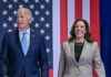 New Title: White House Clarifies Biden and Harris Were Not Invited to Arlington Cemetery by Families of Fallen Service Members news-02092024-023540