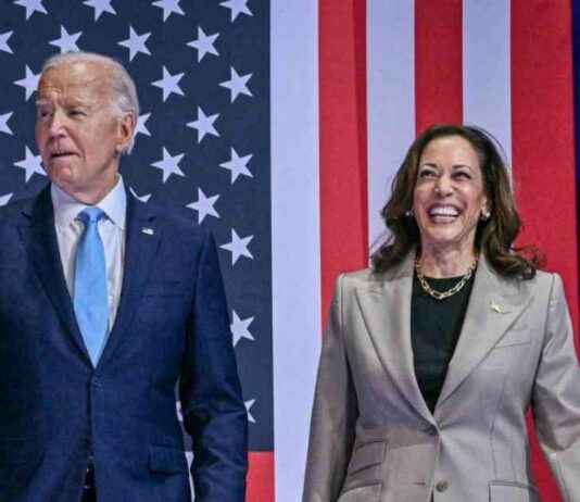 New Title: White House Clarifies Biden and Harris Were Not Invited to Arlington Cemetery by Families of Fallen Service Members news-02092024-023540