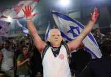 Israeli PM under pressure as US readies final ceasefire deal news-02092024-143607