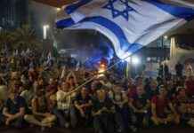 Unrest in Israel as 6 hostages killed: What you need to know news-02092024-143636