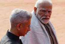 Impact of India-Pakistan Rivalry on Russia-China led SCO Alliance news-03092024-143837