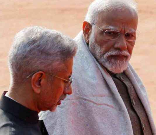 Impact of India-Pakistan Rivalry on Russia-China led SCO Alliance news-03092024-143837