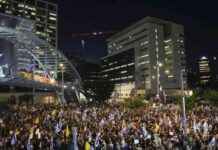 Reviving Israel-Hamas Cease-Fire Talks After Hostage Killings news-04092024-023944