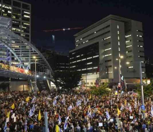 Reviving Israel-Hamas Cease-Fire Talks After Hostage Killings news-04092024-023944