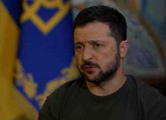 Ukraine President Zelenskyy Announces Plans to Retain Seized Russian Territory news-04092024-024039