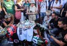Israel Mourns Dead Hostages; Gaza Civilians Struggle for Safety: NPR World Update news-04092024-024109