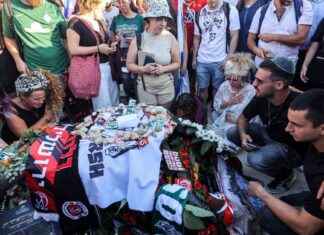 Israel Mourns Dead Hostages; Gaza Civilians Struggle for Safety: NPR World Update news-04092024-024109