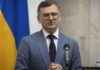 Ukraine’s Foreign Minister Resigns Amid Russian Strikes in Lviv: Updates & Analysis news-04092024-144235