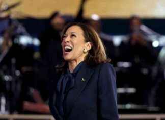 Kamala Harris’ DNC Acceptance Speech: Exceeding Expectations news-05092024-024354