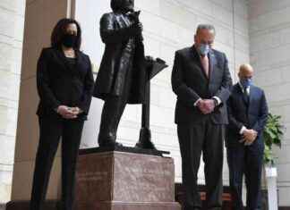 Reimagining Safety: Kamala Harris’ Record on Police Funding – A Historic Perspective news-05092024-144542