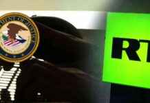 U.S. Indicts Two Russians as Foreign Agents: What You Need to Know news-05092024-144631