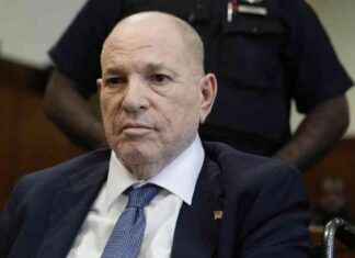 Harvey Weinstein Recovers from Emergency Heart Surgery news-10092024-031041