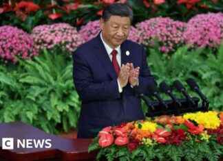 China-Africa Summit: President Xi Jinping Commits to Sustainable Development news-10092024-031301